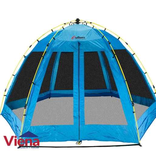 Carpa Beach Palace Microbell ART.9006 101040007 Comedor