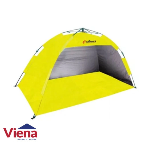 Carpa Beach Summer Microbell ART.9001 Fluo 101040047