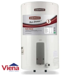Termotanque Electrico Sherman 55L TEPC055ESHK2