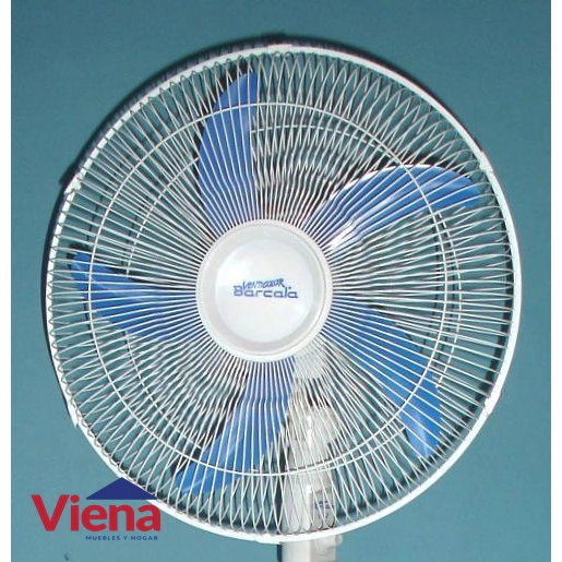 Ventilador de pie Barcala  P20
