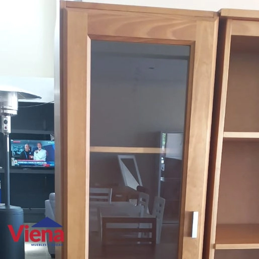 Biblioteca J&M Para Bahiut Miel 