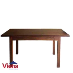 Mesa Extensible 200 x 90 a 250 Color Miel