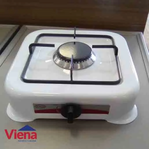 Anafe Foco 1H Con Mechero 26485/7
