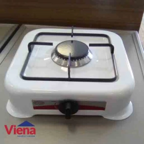 Anafe Foco 1H Con Mechero 26485/7