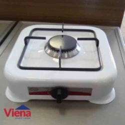Anafe Foco 1H Con Mechero 26485/7