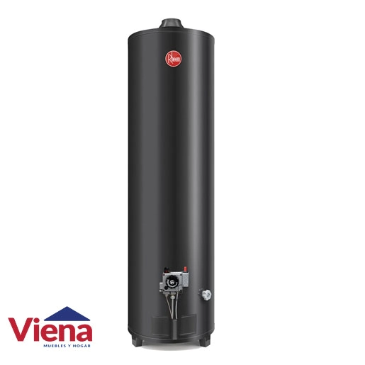 Termotanque Rheem Gas 160 Lts De Pie AP GE G160LRH07