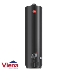Termotanque Rheem Gas 160 Lts De Pie AP GE G160LRH07