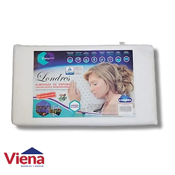 Almohada Erway Londres Viscoelastica 5010 35Kg 70x40