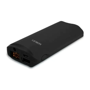 Cargador Portatil Noblex 5000 Power Bank PBN-500
