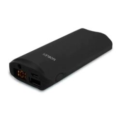 Cargador Portatil Noblex 5000 Power Bank PBN-500