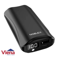 Cargador Portatil Noblex 5000 Power Bank PBN-500