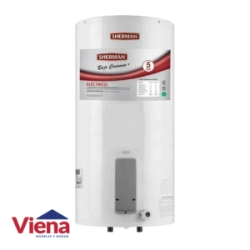 Termotanque Electrico Sherman 85l De Pie.   TEPC085ESHK2