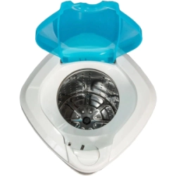 Secarropas DREAN QV 6,5 KG Blanco