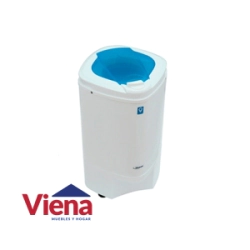 Secarropas DREAN QV 6,5 KG Blanco