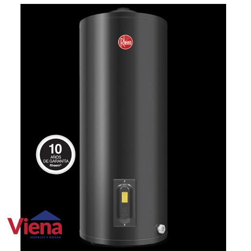 Termotanque Electrico Rheem 125Lts Pie Tep125