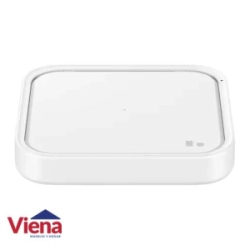 Cargador Samsung EP-P2400TWSG  Inalambrico con Cable Blanco