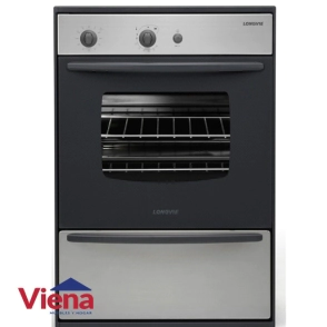 Horno Longvie H-14600-XF Enc. Term. Pta. Vidr.