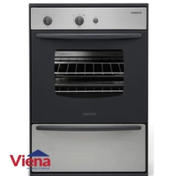 Horno Longvie H-14600-XF Enc. Term. Pta. Vidr.
