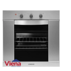 Horno Longvie H-1900-XF Acero