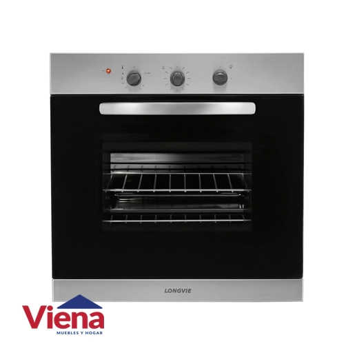 Horno Longvie H-1500-XF  Acero