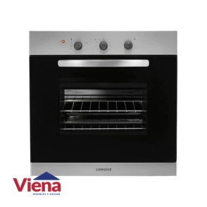 Horno Longvie H-1500-XF  Acero