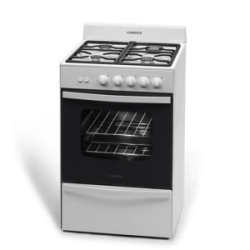 Cocina Longvie 13331-BF Blanca