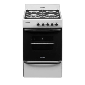 Cocina Longvie 13231-BF Blanca