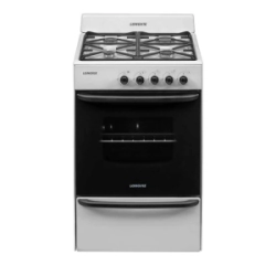 Cocina Longvie 13231-BF Blanca