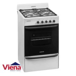 Cocina Longvie 13231-BF Blanca