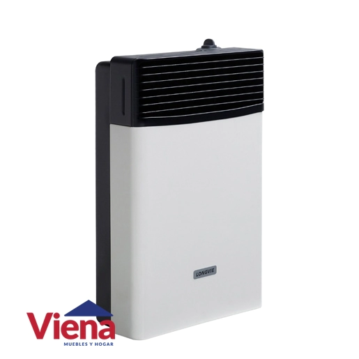 Calefactor Tiro Balanceado Longvie 3000 EBA3S L�nea Recta