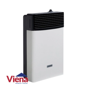Calefactor Tiro Balanceado Longvie 3000 EBA3S L&iacute;nea Recta