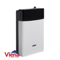 Calefactor Tiro Balanceado Longvie 3000 EBA3S L�nea Slim