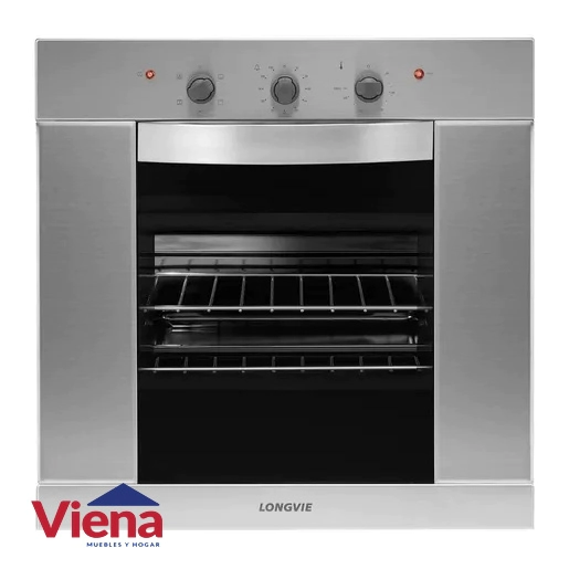 Horno Longvie HE-1900-XF El�ctrico