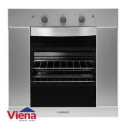 Horno Longvie HE-1900-XF El�ctrico