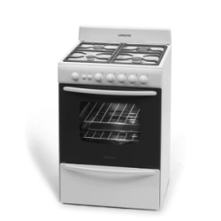 Cocina Longvie 13601-BF Blanca