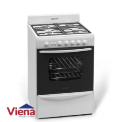 Cocina Longvie 13601-BF Blanca