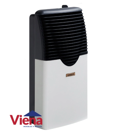 Calefactor Tiro Balanceado Longvie 2000 EBA2 Premium