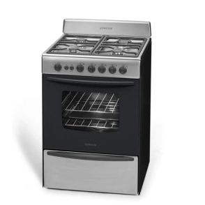 Cocina Longvie 13601-XF Acero