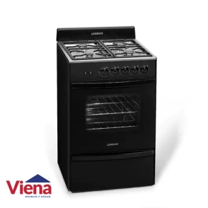 Cocina Longvie 13331-GF Grafito