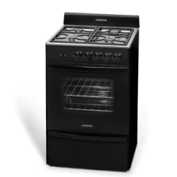 Cocina Longvie 13331-GF Grafito