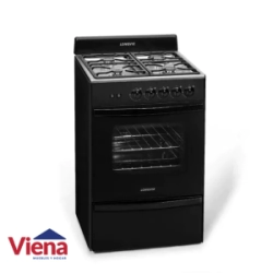 Cocina Longvie 13331-GF Grafito