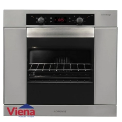 Horno Longvie HE-6900-X El�ctrico