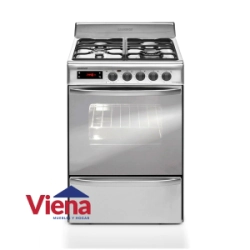 Cocina Longvie 21501-X Acero