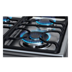 Cocina Longvie 21501-X Acero