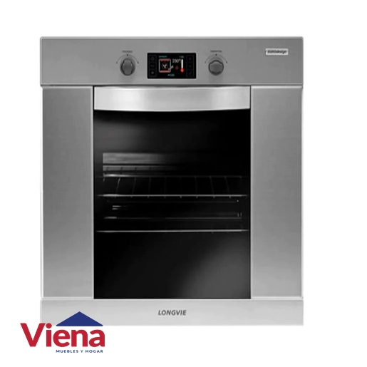 Horno Longvie HEST-60-X El�ctrico