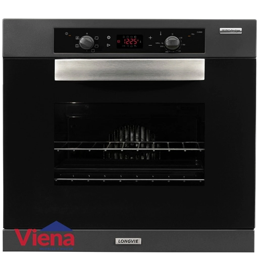 Horno Longvie HE-6900-G El�ctrico