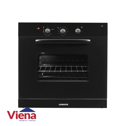 Horno Longvie  H-1500-G Grafito