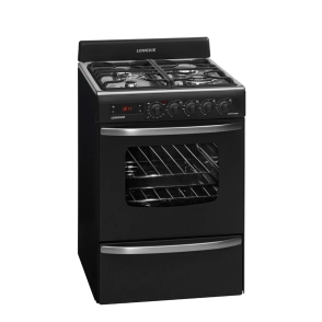 Cocina Longvie 21501-G Grafito