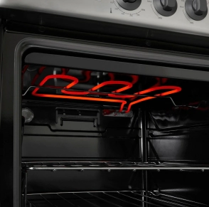 Cocina Longvie 19601-B Blanca