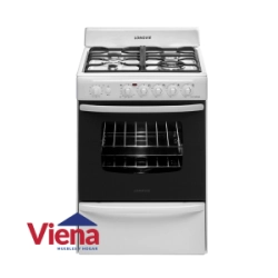 Cocina Longvie 19501-B Blanca